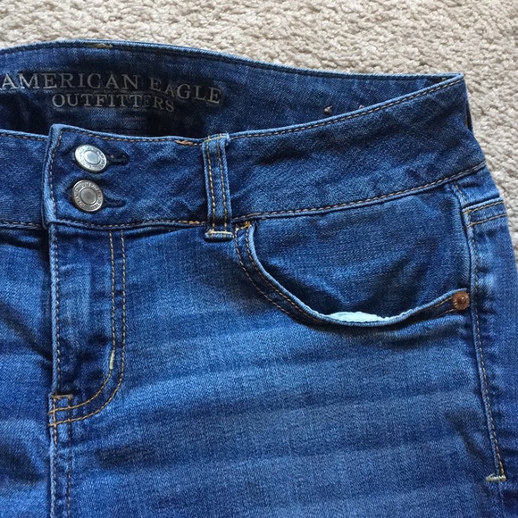 American Eagle Jeans - Picture 4 of 5